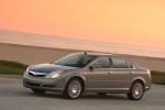 Saturn Aura 2008 года